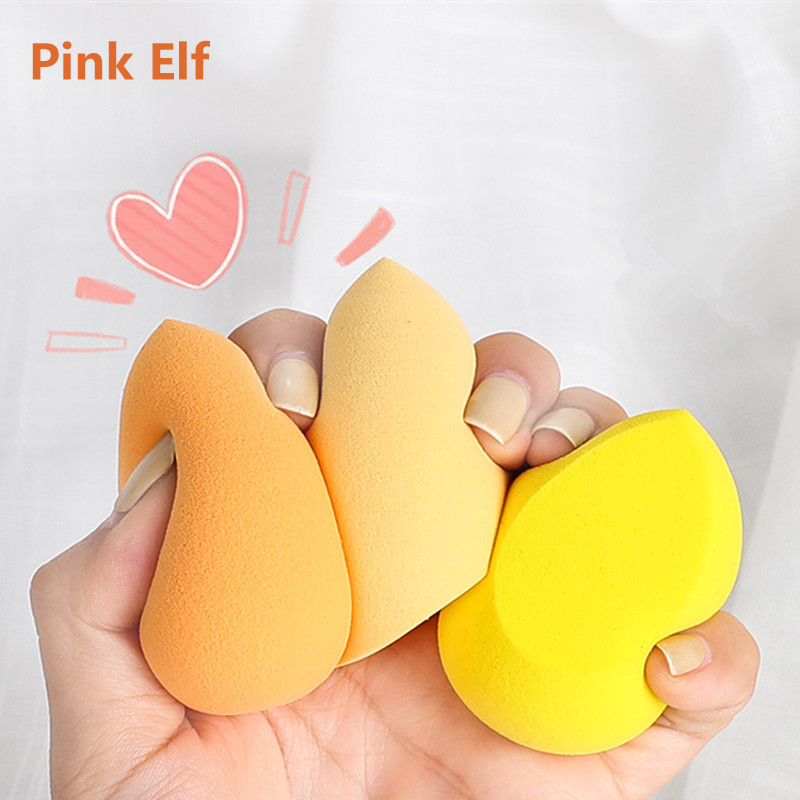 Beauty Bay Makeup - 1/4/8pcs makeup sponge blender beauty egg