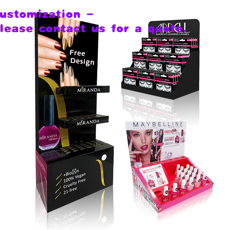 Beauty Makeup Stores - custom.Customized Retail Store Beauty Product Cosmetic