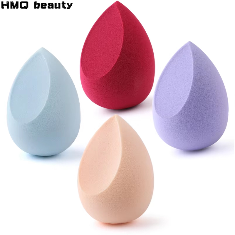 Beauty Bay Makeup - 20/5/1pcs Makeup Sponge Concealer Smooth Cosmetic