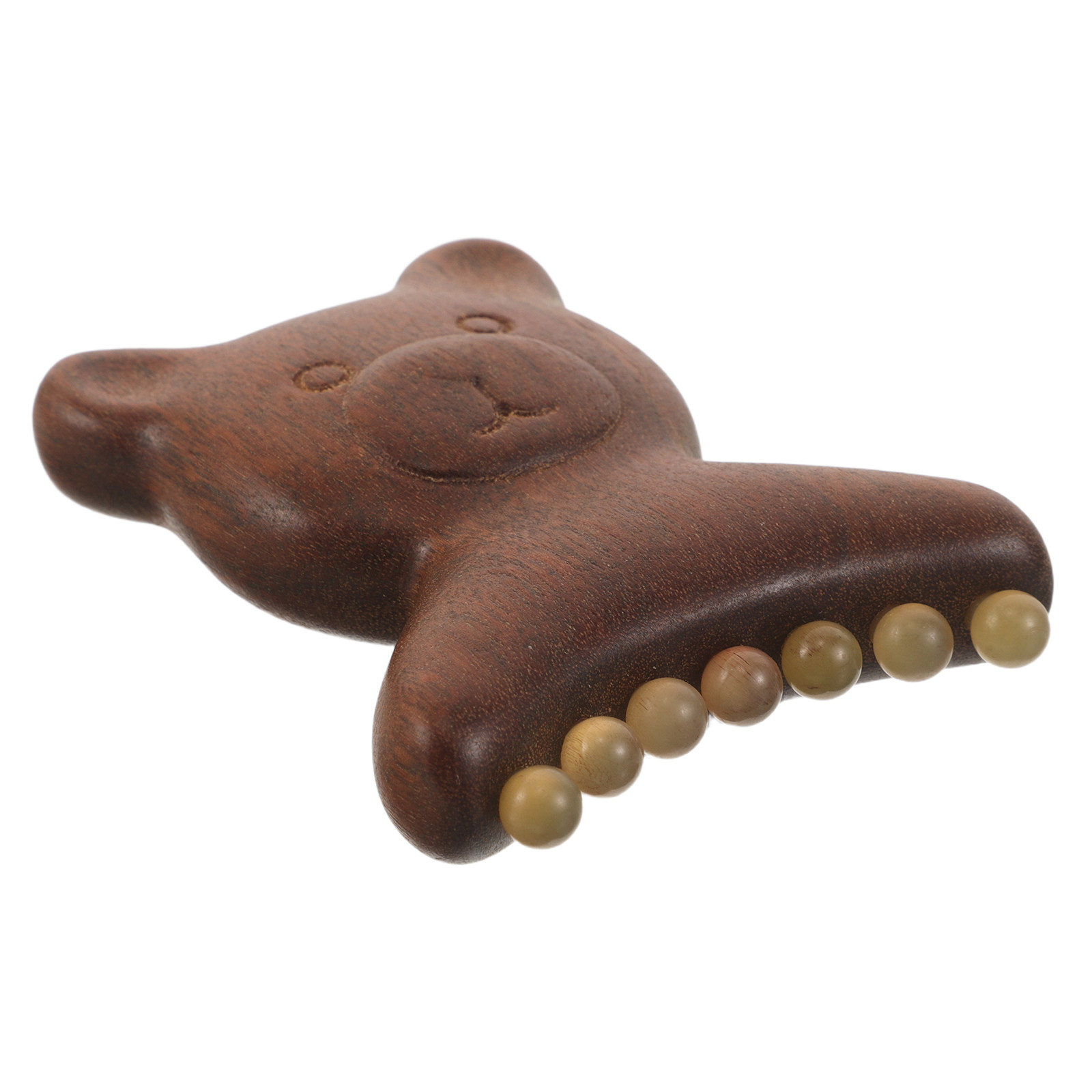 Face Massager - Sandalwood Face Massage Roller 7 Sheep