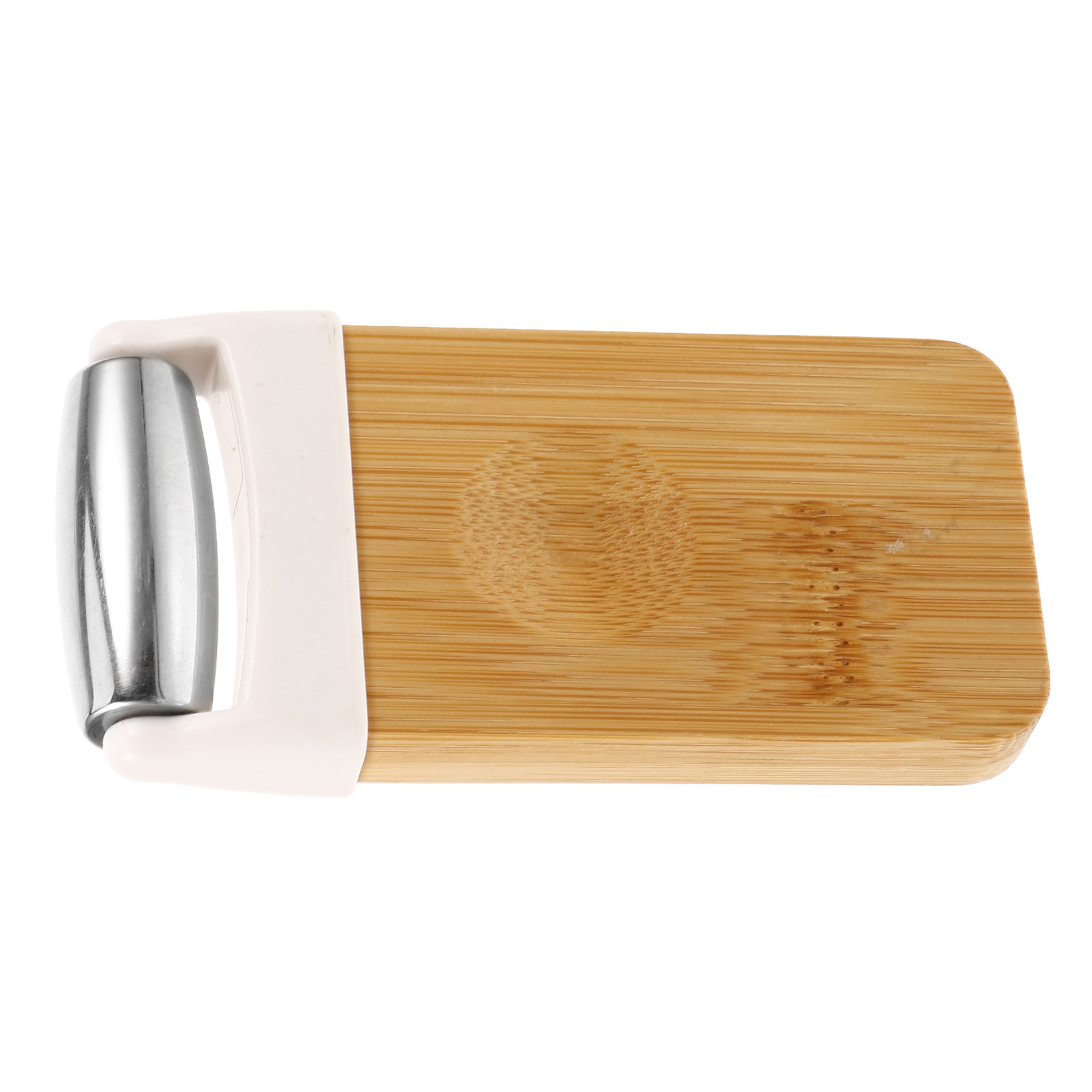 Face Massager - Wood Facial Roller Massager Portable Skin