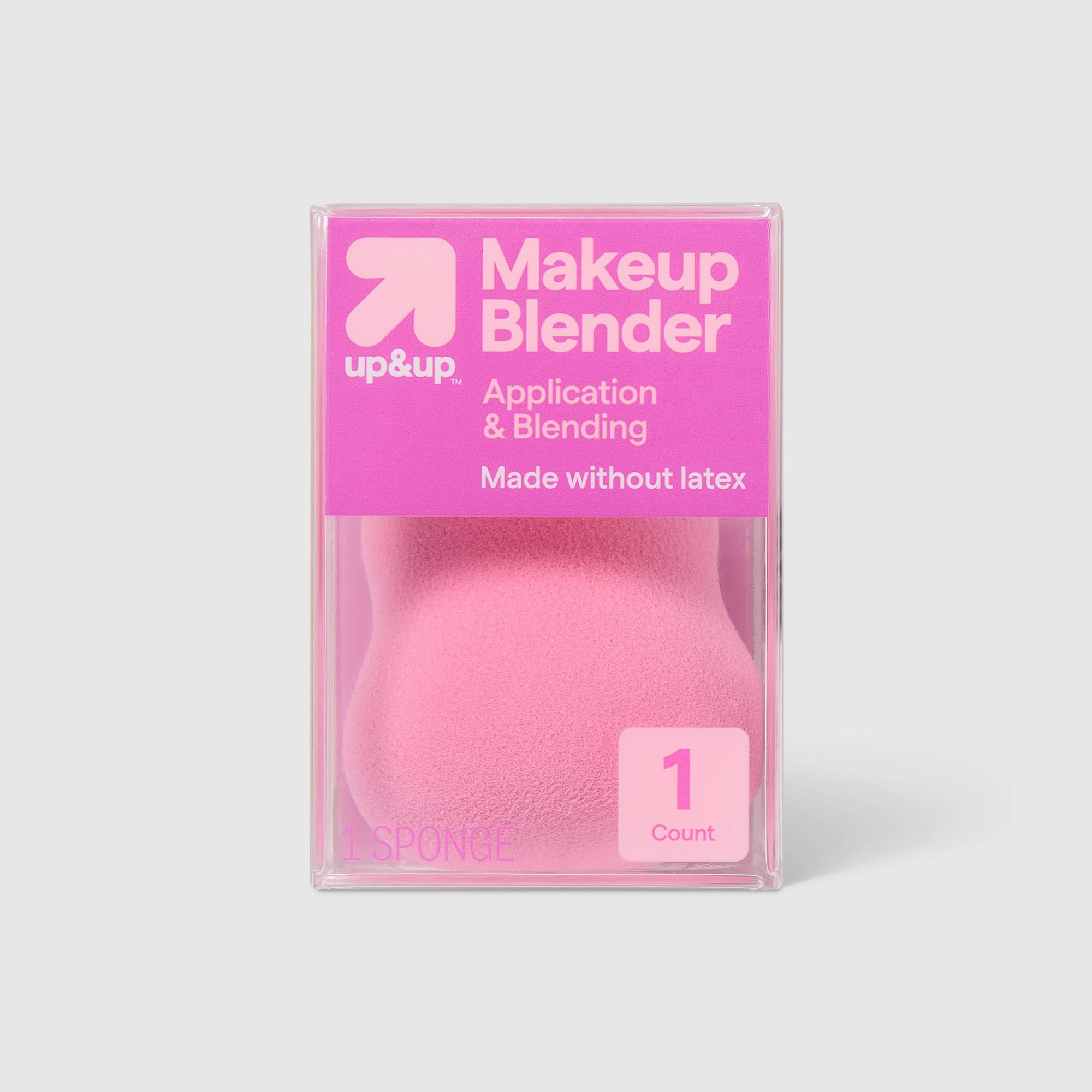 Beauty Blender In Makeup - 2pcs Hypoallergenic Makeup Blender Sponges, Soft