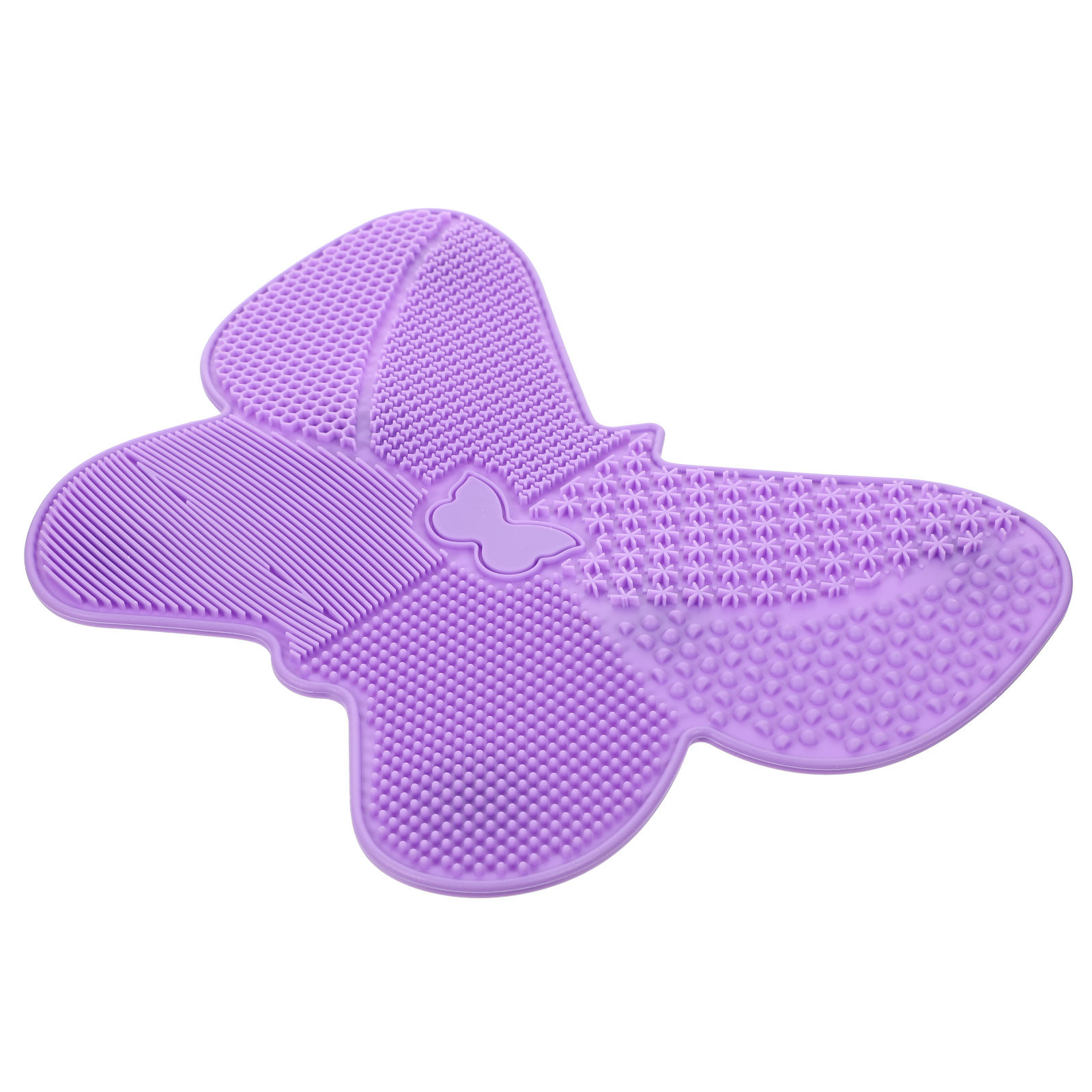 Beauty Makeup Stores - 1Pcs Butterfly Style Makeup Brush Cleaning