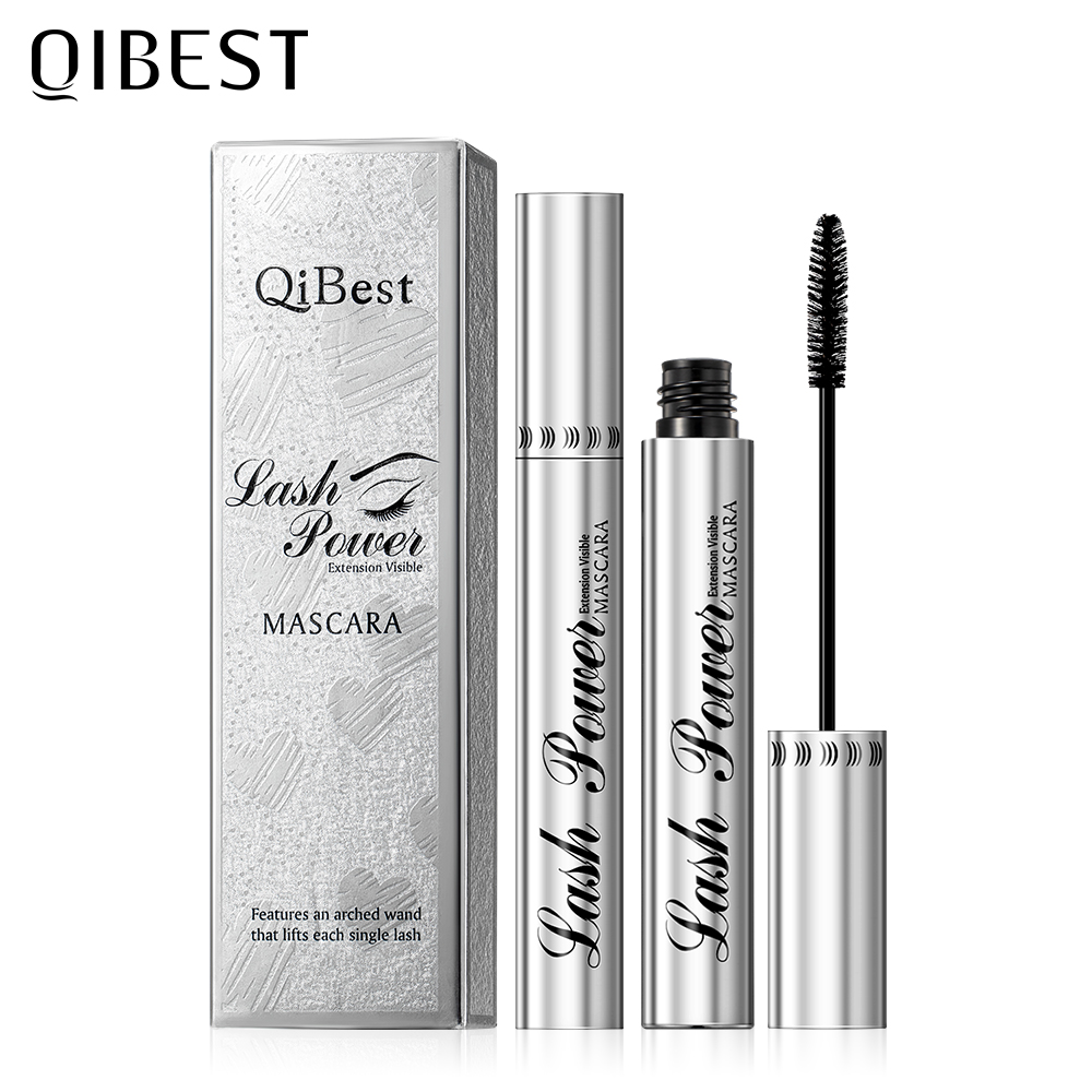 Huda Beauty Makeup Set - 4D Mascara Lengthening Black Lash Eyelash