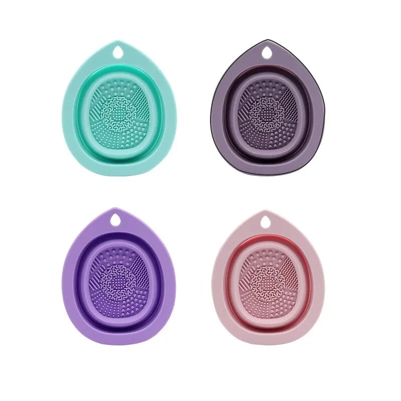 Beauty Makeup Brushes - vvocci Eye Makeup Blending Brush Powder