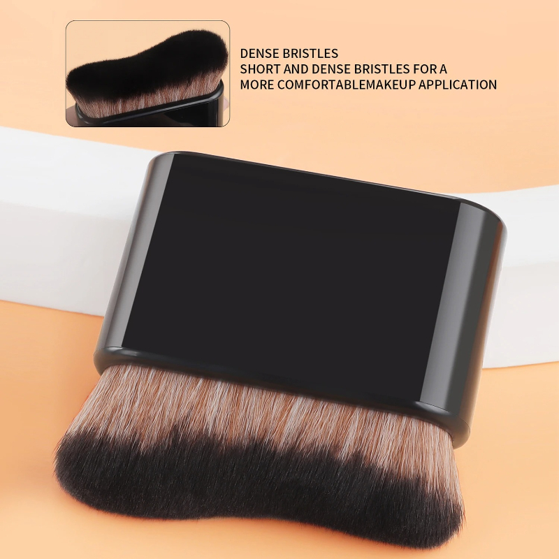 1Pc Hand-held MakeupBrush, Fou - огляд і ціна Beauty Makeup Brushes