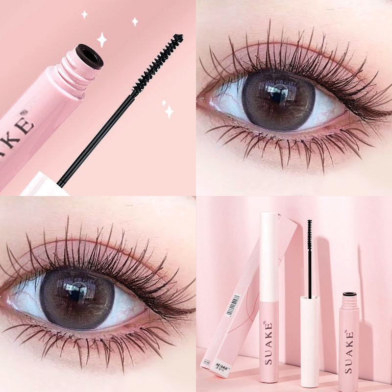 Eyelashes Lengthening Mascara  - огляд і ціна Huda Beauty Makeup Set