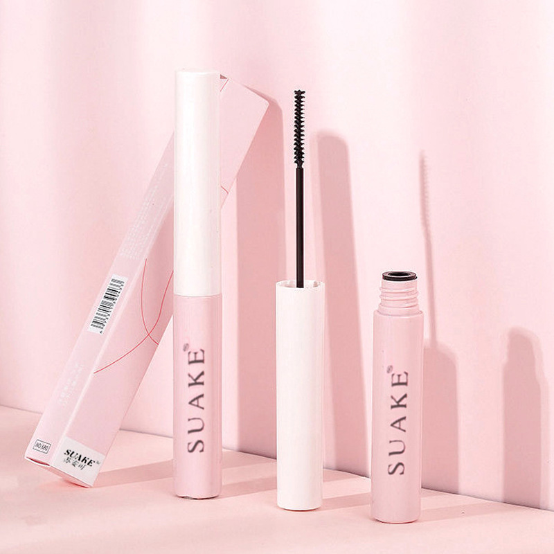 Eyelashes Lengthening Mascara  - огляд і ціна Huda Beauty Makeup Set