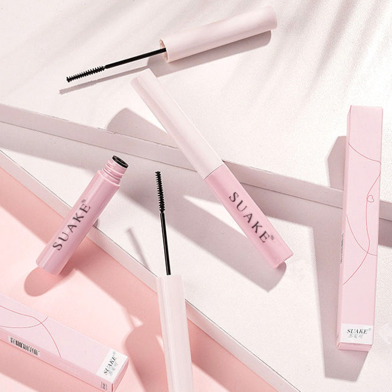 Eyelashes Lengthening Mascara  - огляд і ціна Huda Beauty Makeup Set