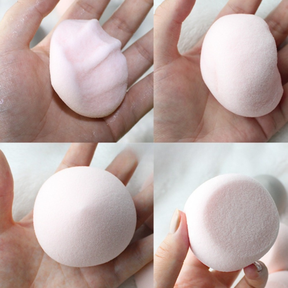 1Pc super Soft Makeup Sponges  - огляд і ціна Beauty Bay Makeup
