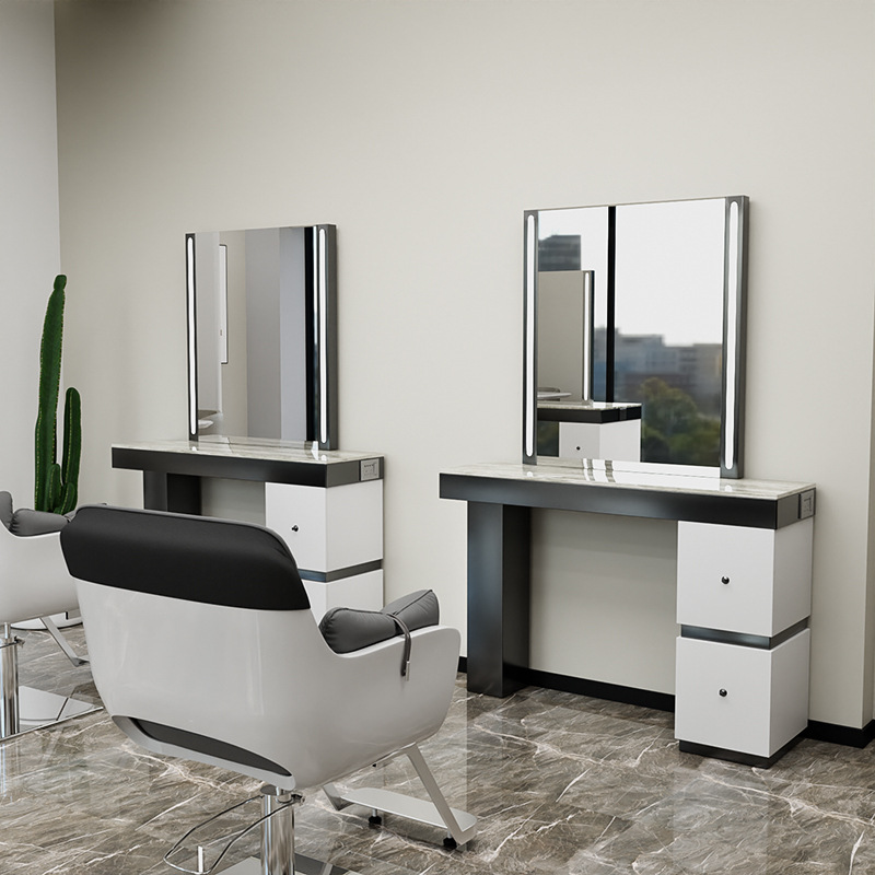 New Design Barbershop Vanity D - огляд і ціна Beauty Makeup Design
