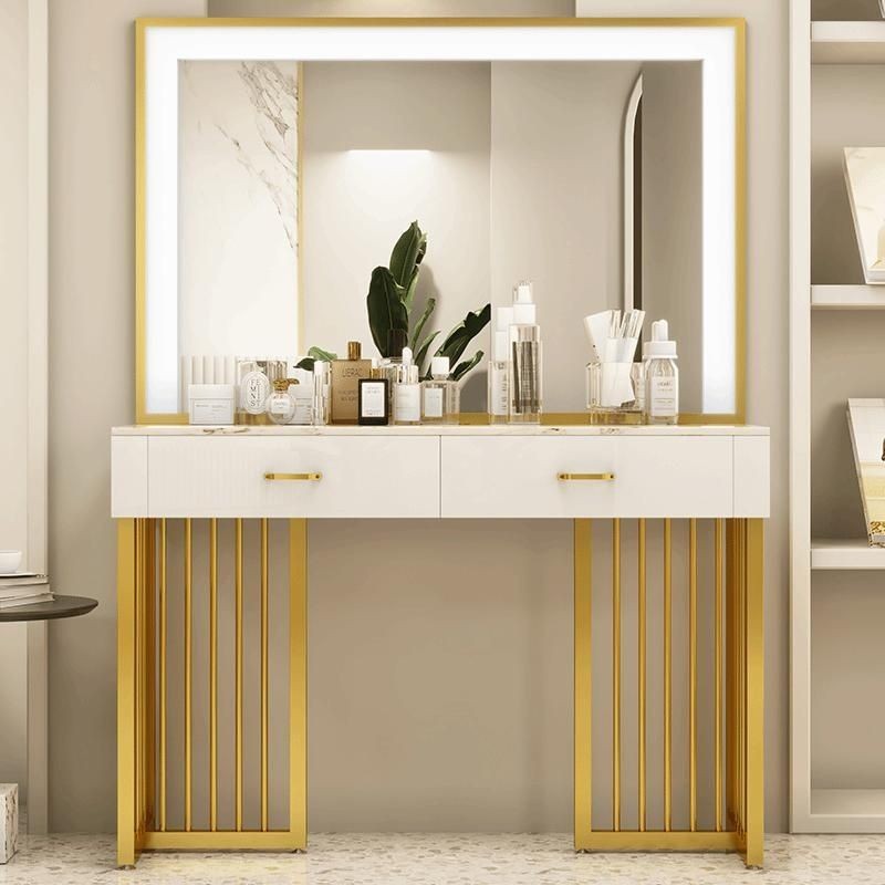 Dresser for professional store - огляд і ціна Beauty Makeup Stores