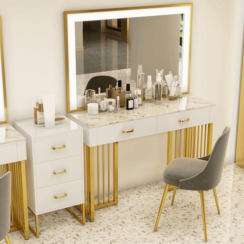 Dresser for professional store - огляд і ціна Beauty Makeup Stores