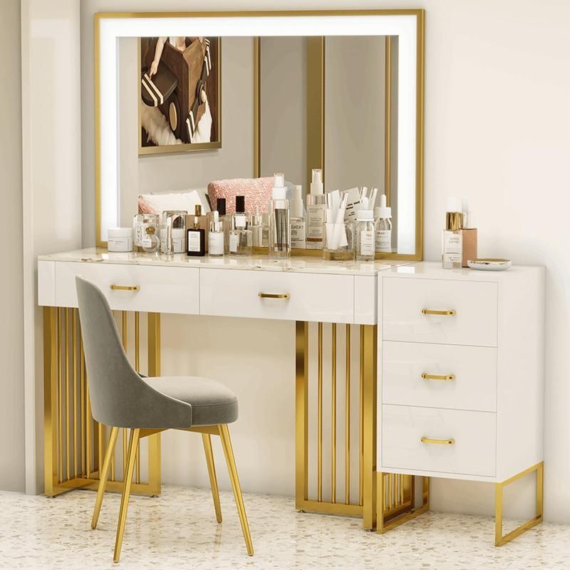 Dresser for professional store - огляд і ціна Beauty Makeup Stores
