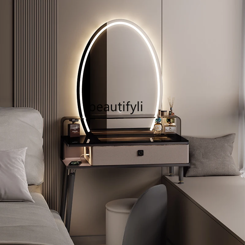 LXItalian minimalist dresser s - огляд і ціна Beauty Bay Makeup