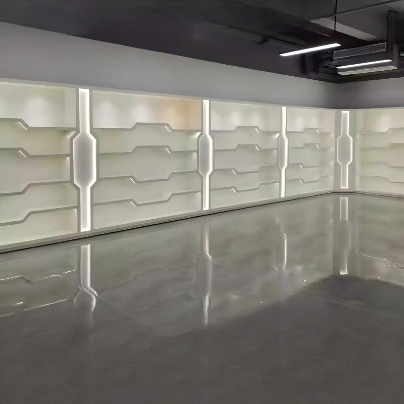 custom.Beauty Products Display - огляд і ціна Beauty Makeup Stores