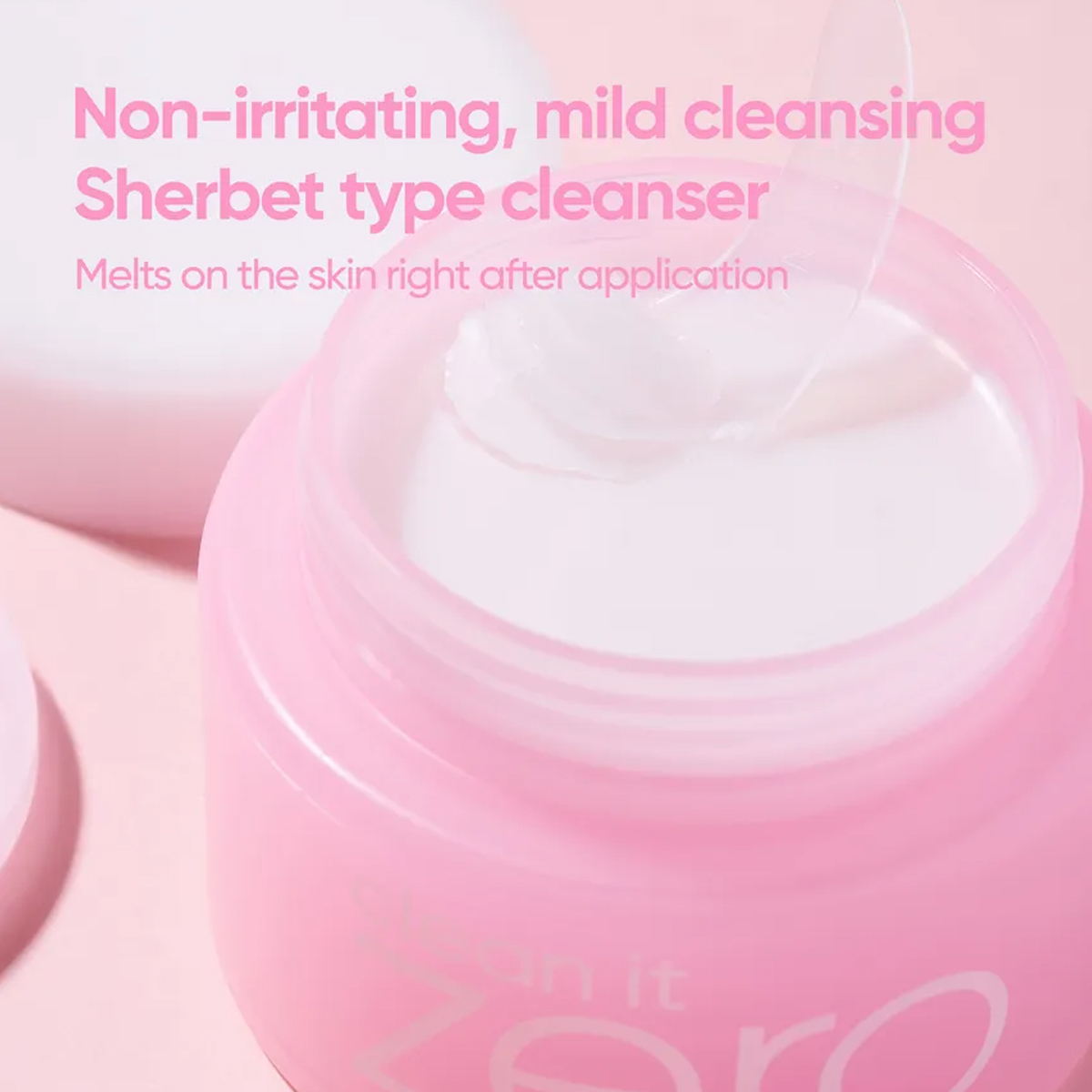 Banila CO Clean It Zero Cleans - огляд і ціна Beauty Of Makeup
