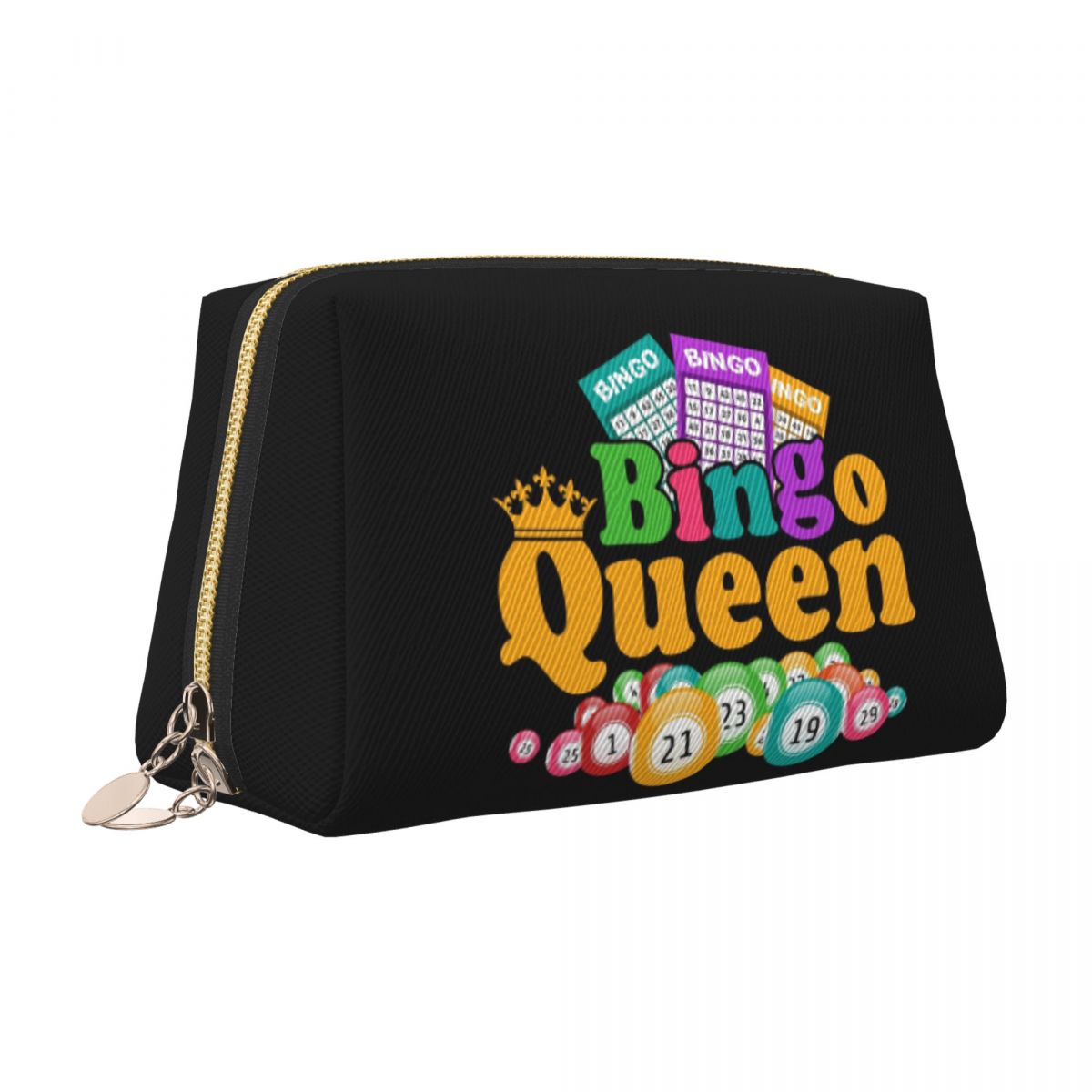 Bingo Queen Bingo Player Paper - огляд і ціна Makeup Beauty Makeup Game