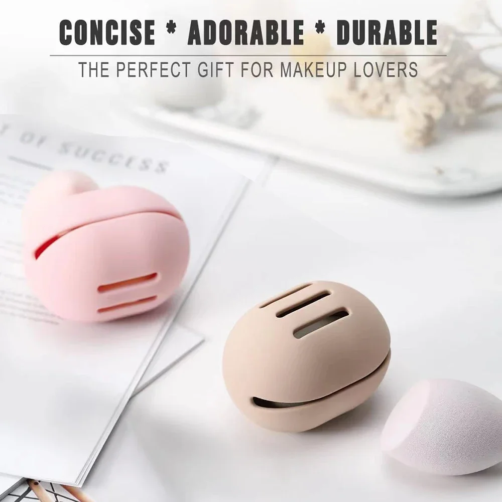 Makeup Sponge Silicon Holder B - огляд і ціна Beauty Blender In Makeup