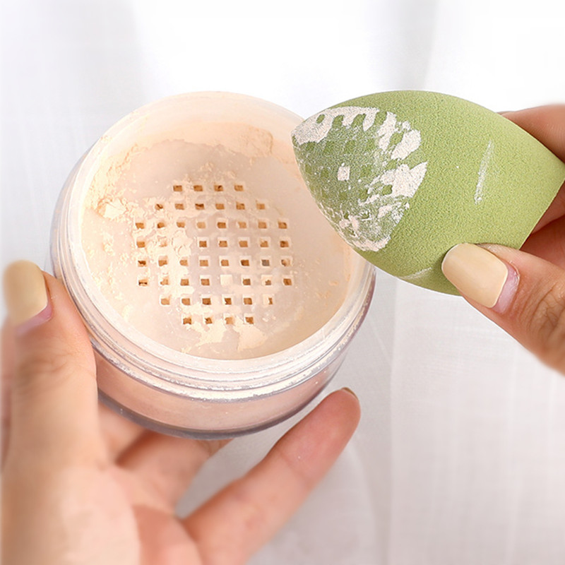 1/4/8pcs makeup sponge blender - огляд і ціна Beauty Bay Makeup