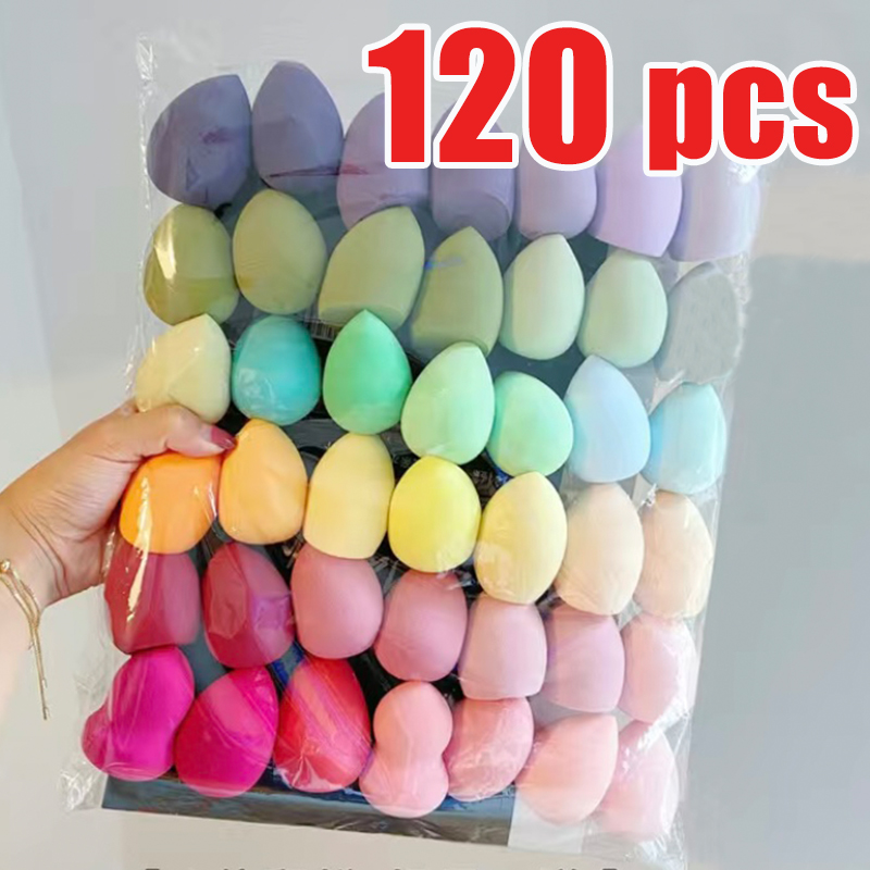 4/12/36/72/120 Pcs Mini Makeup - огляд і ціна Beauty Makeup Design