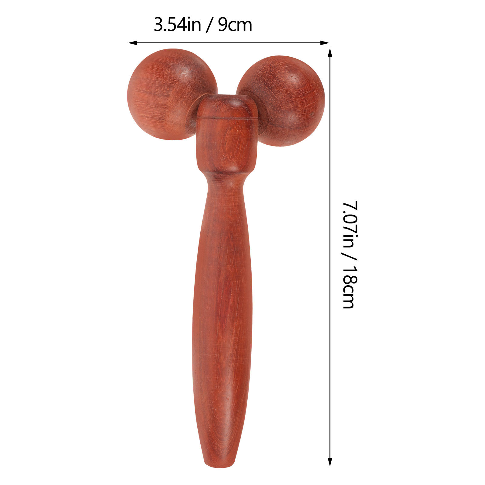 Facial Roller Massage Tool Erg - огляд і ціна Face Massager