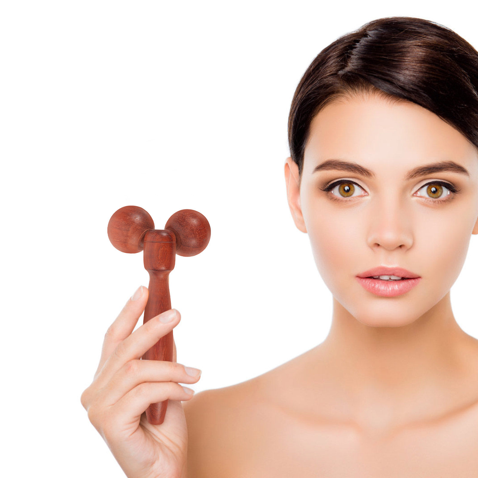 Facial Roller Massage Tool Erg - огляд і ціна Face Massager