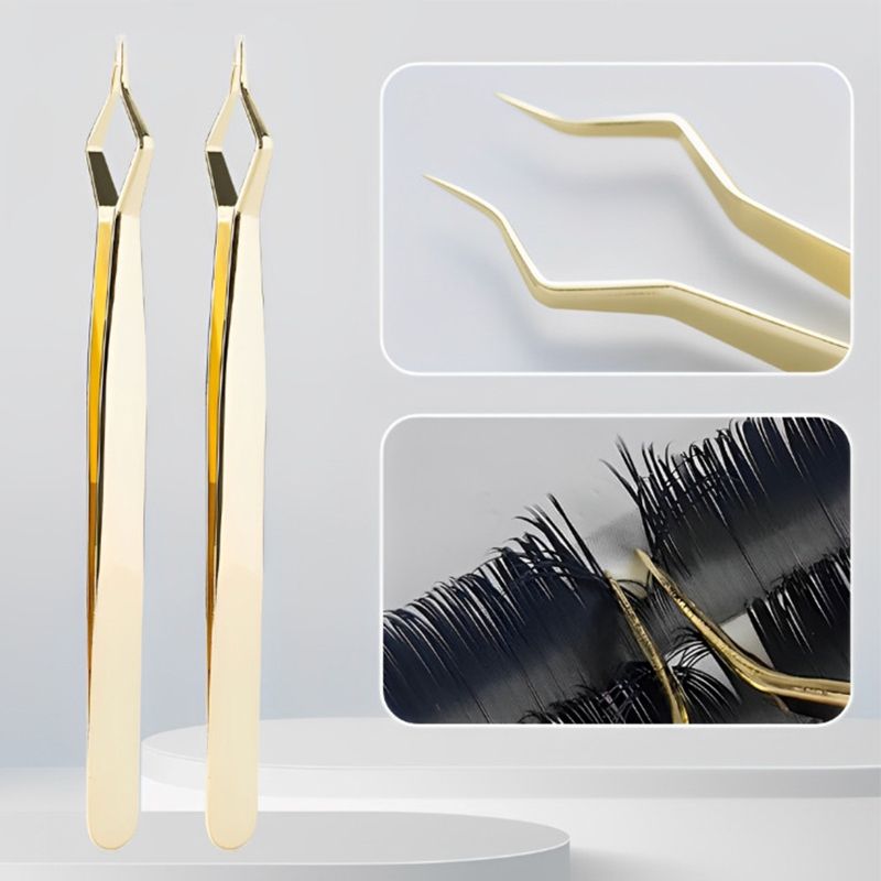 New Designed Isolation Lash Ex - огляд і ціна Beauty Makeup Design