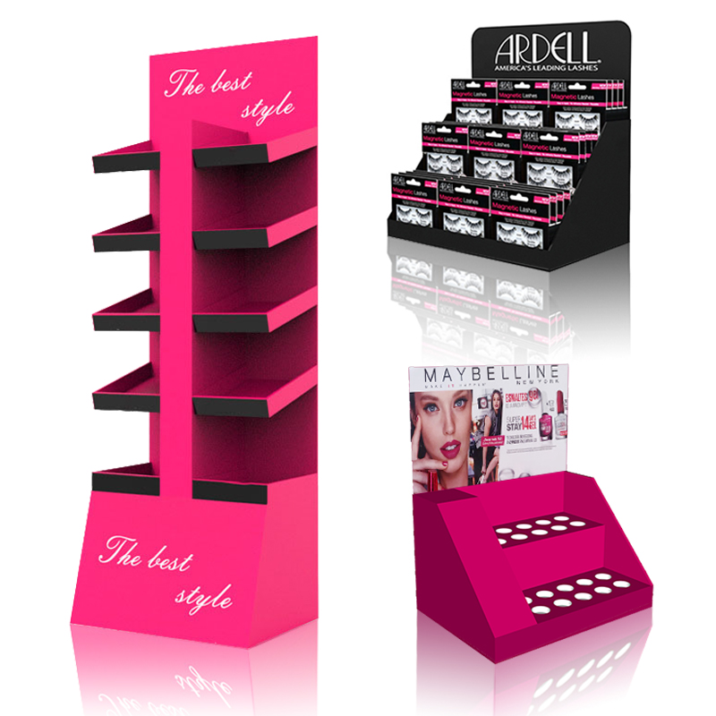 custom.Customized Retail Store - огляд і ціна Beauty Makeup Stores