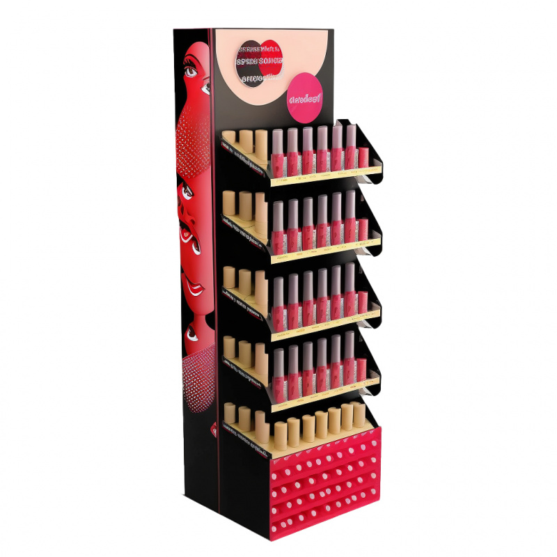 custom.Customized Retail Store - огляд і ціна Beauty Makeup Stores