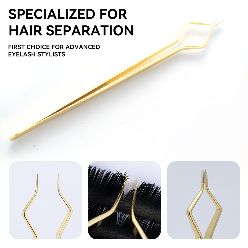 New Design Lash Extension Twee - огляд і ціна Beauty Makeup Design