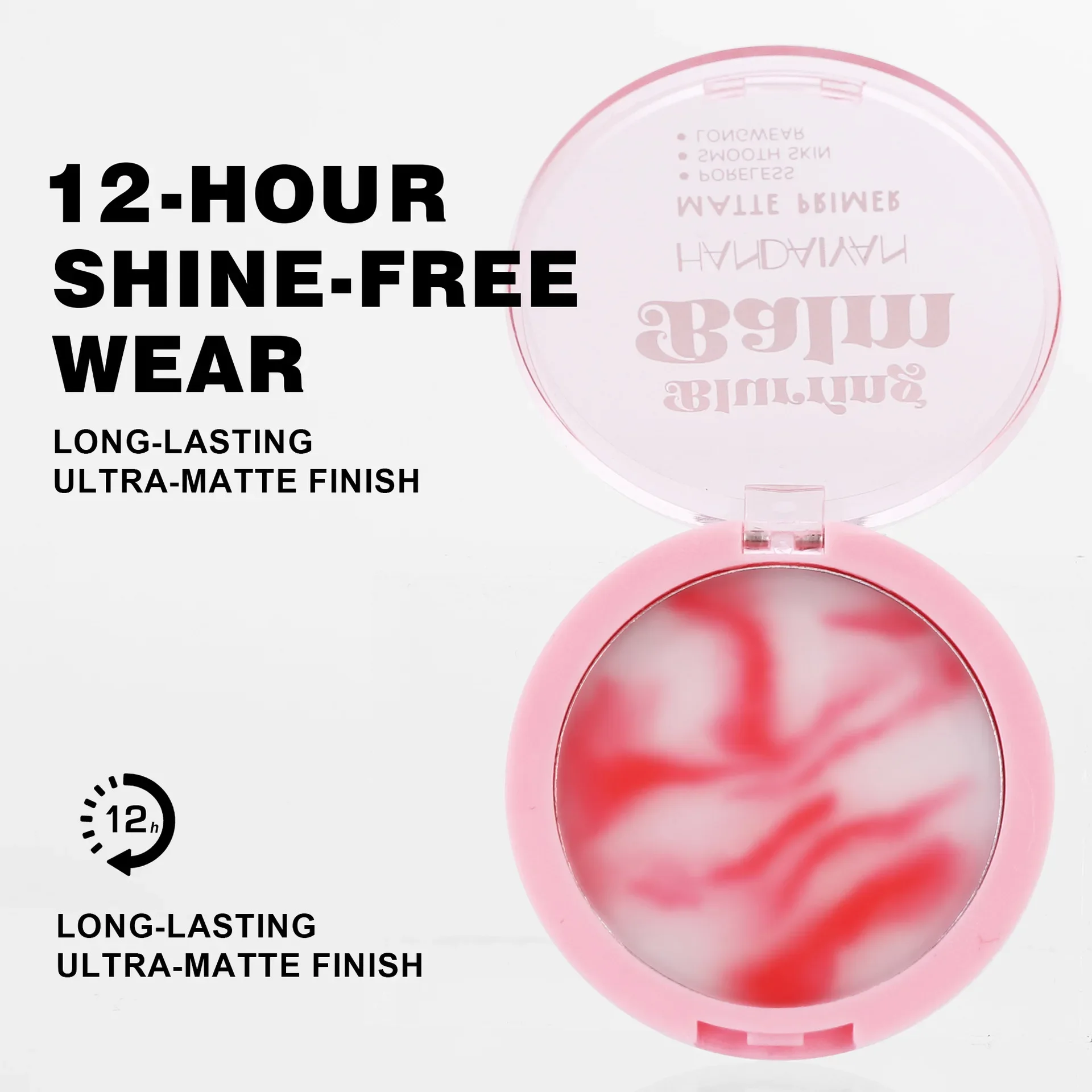 Light Mist Water Resistant Oil - огляд і ціна Beauty Makeup Stores