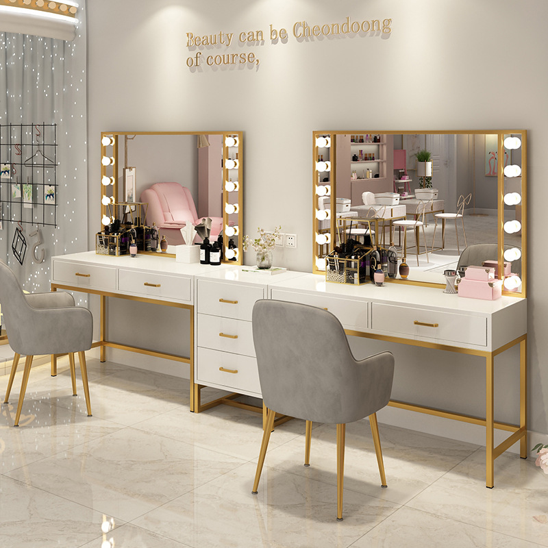 Makeup table Photo studio Make - огляд і ціна Beauty Makeup Stores