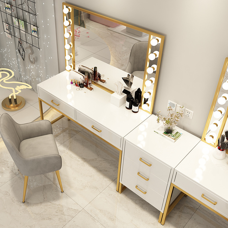 Makeup table Photo studio Make - огляд і ціна Beauty Makeup Stores