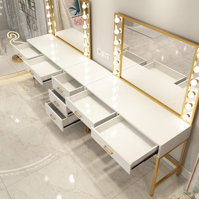 Makeup table Photo studio Make - огляд і ціна Beauty Makeup Stores
