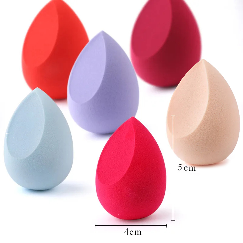 20/5/1pcs Makeup Sponge Concea - огляд і ціна Beauty Bay Makeup