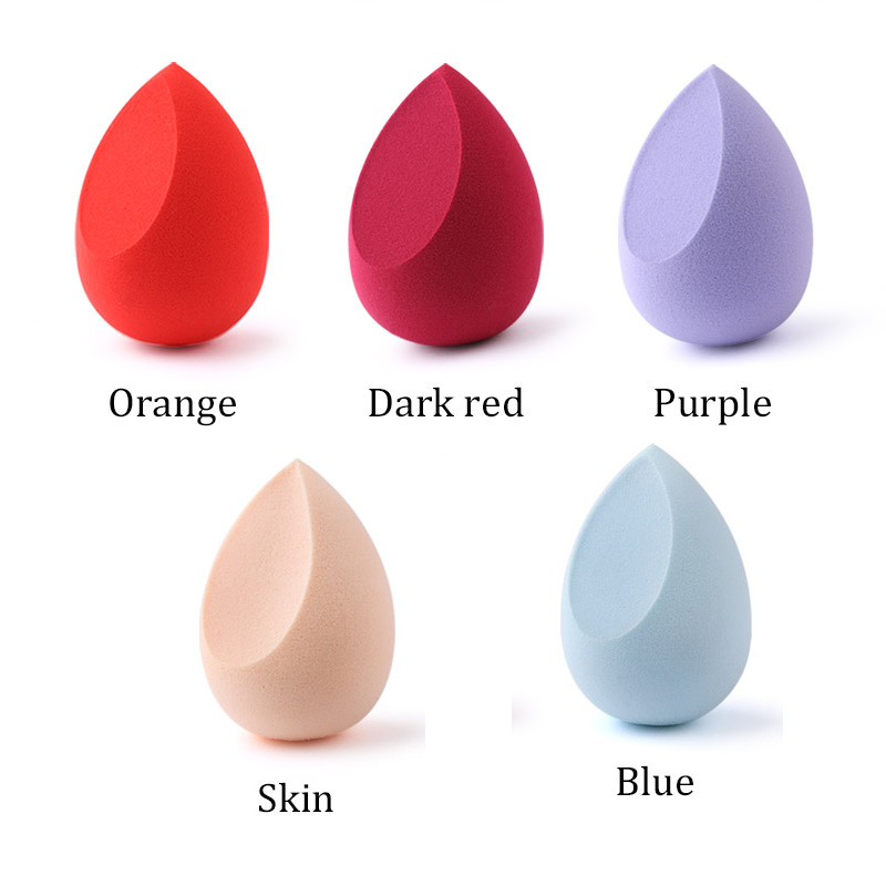 20/5/1pcs Makeup Sponge Concea - огляд і ціна Beauty Bay Makeup