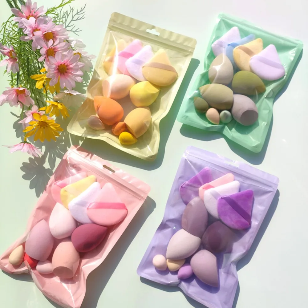 11/12Pcs Cosmetic Puff Makeup  - огляд і ціна Beauty Bay Makeup