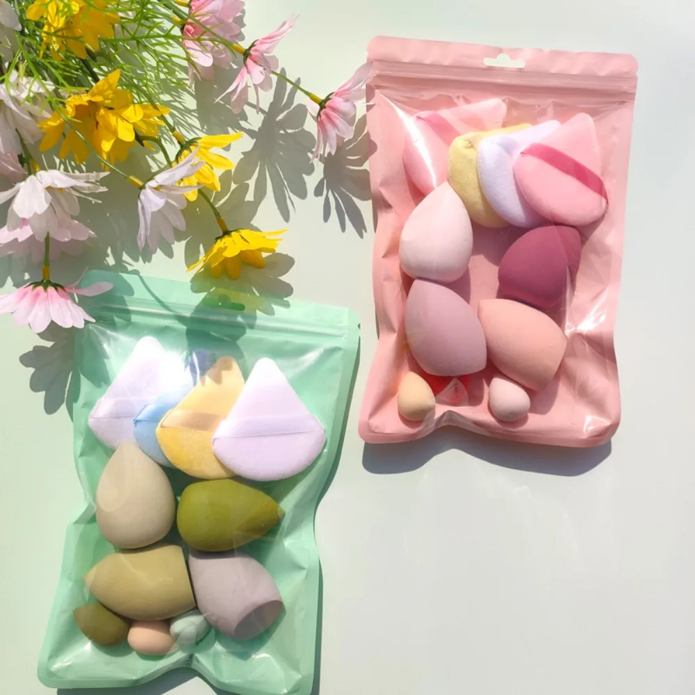 11/12Pcs Cosmetic Puff Makeup  - огляд і ціна Beauty Bay Makeup