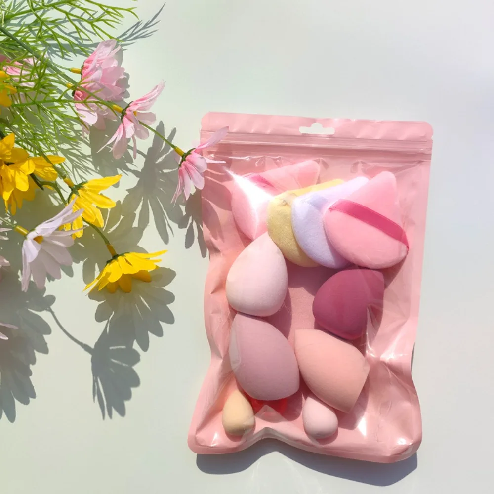 11/12Pcs Cosmetic Puff Makeup  - огляд і ціна Beauty Bay Makeup