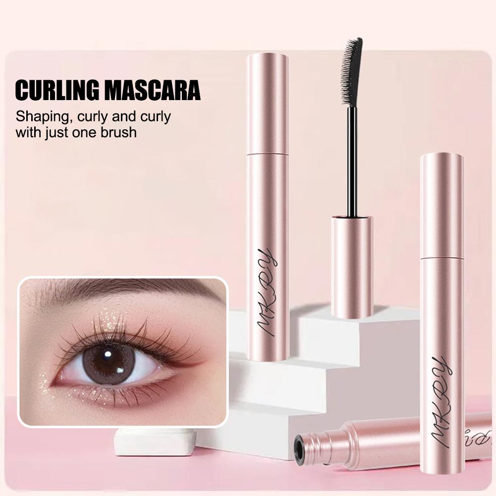 Black Brown Mascara Waterproof - огляд і ціна Huda Beauty Makeup Set