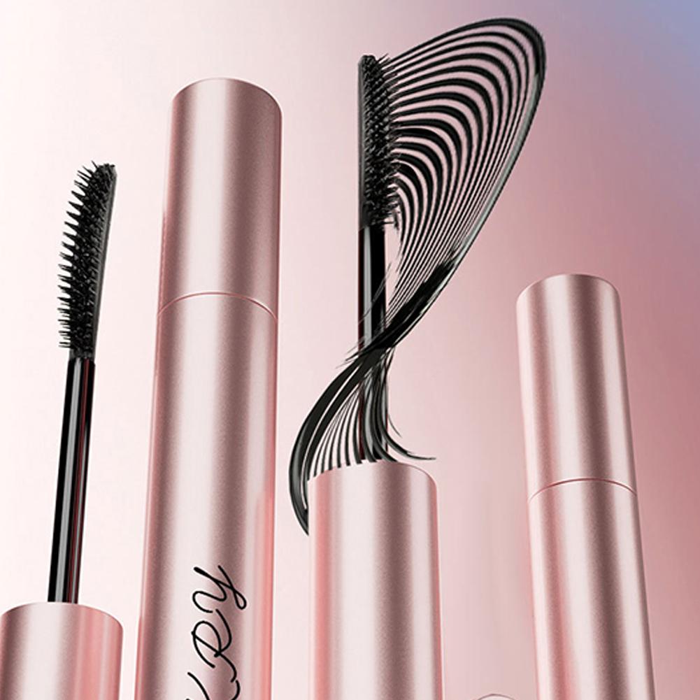 Black Brown Mascara Waterproof - огляд і ціна Huda Beauty Makeup Set
