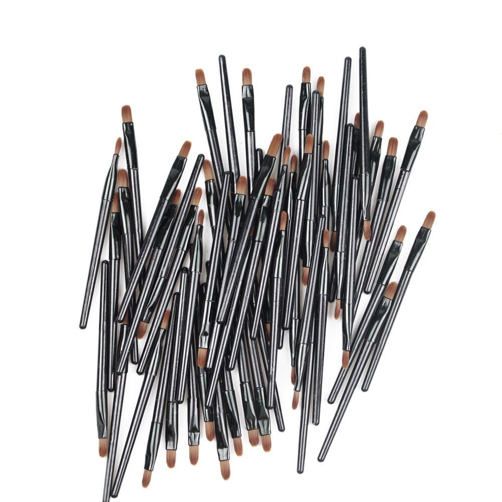 50/100pcs Disposable Lip Brush - огляд і ціна Beauty Makeup Brushes