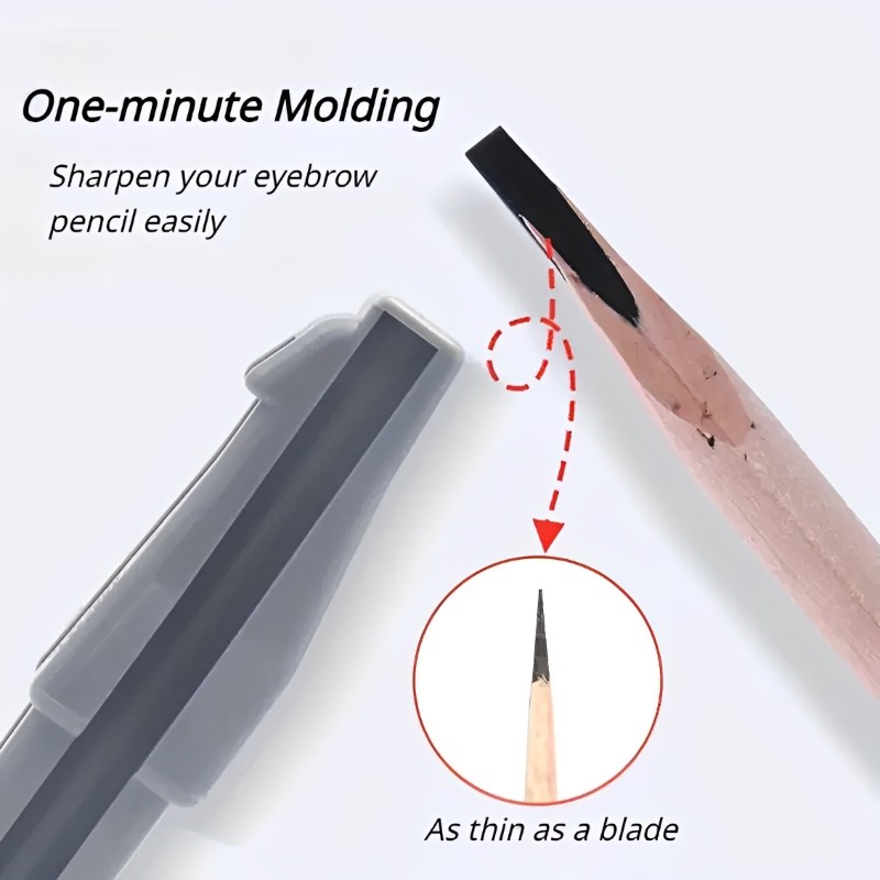 New Design Eye Makeup Pencil S - огляд і ціна Beauty Makeup Design