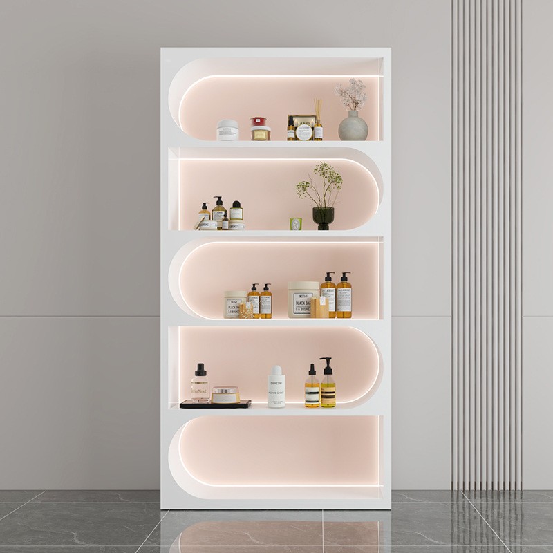 custom.Factory Makeup Display  - огляд і ціна Beauty Makeup Stores