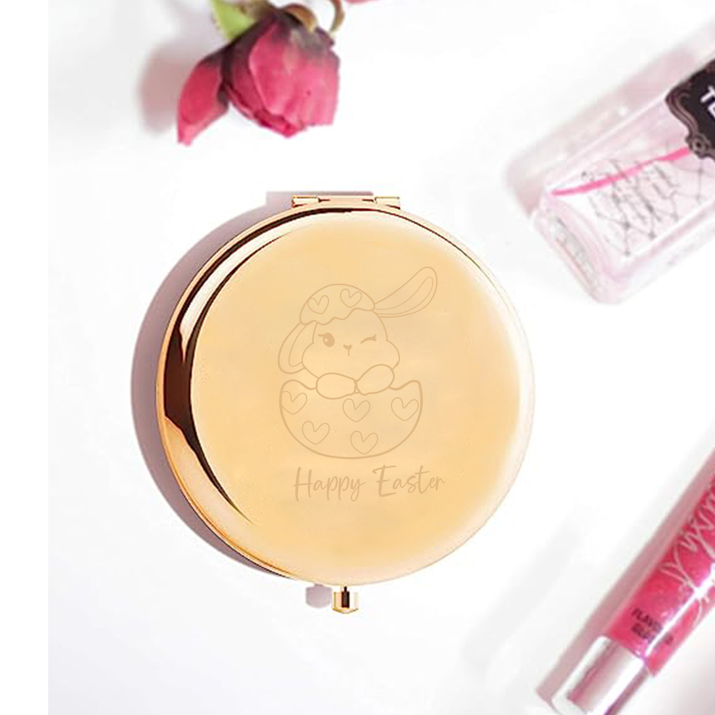 1pc Cartoon Beautiful rabbit C - огляд і ціна Beauty Of Makeup