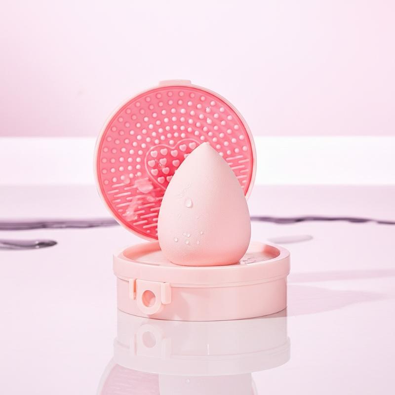 Makeup Brush Cleaner Soap for  - огляд і ціна Beauty Makeup Brushes