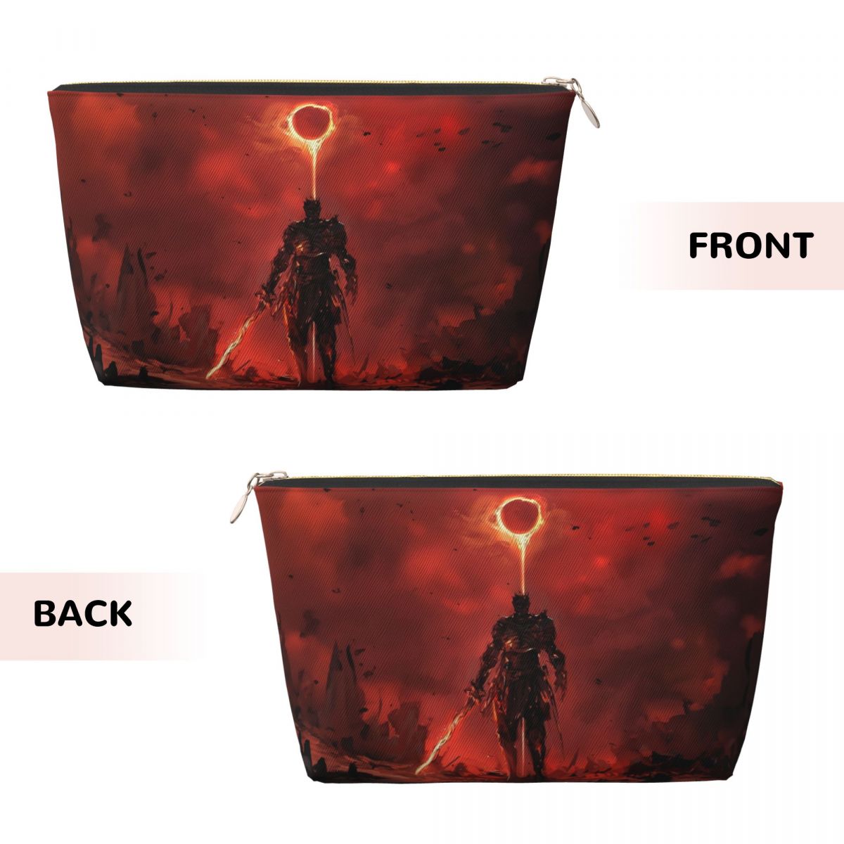 Custom Dark Souls Game Travel  - огляд і ціна Makeup Beauty Makeup Game