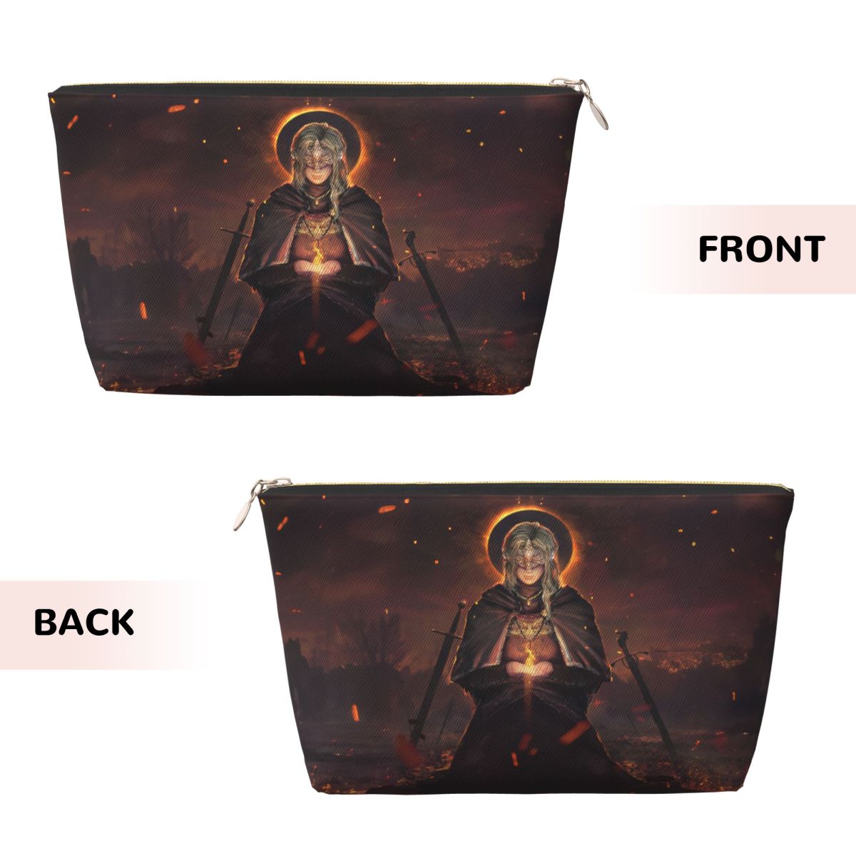 Custom Dark Souls Game Travel  - огляд і ціна Makeup Beauty Makeup Game