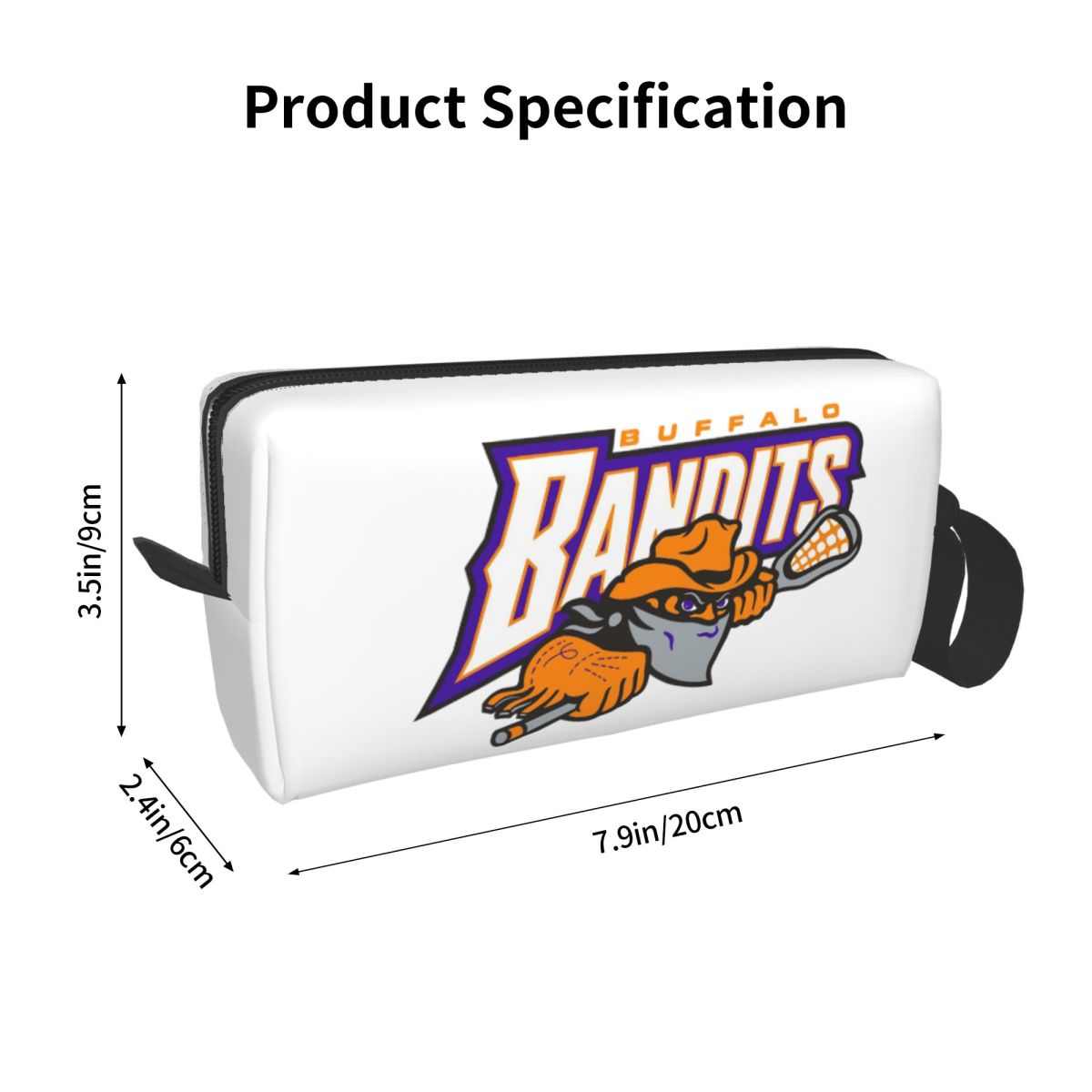 Buffalo Bandits Logo Design Ma - огляд і ціна Beauty Makeup Logo Design